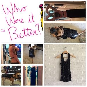 💁🏻 who wore it better??? 🙆🏻